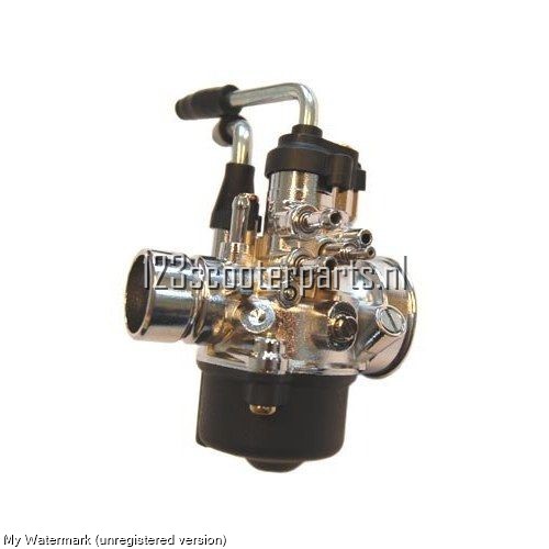 MBK Ovetto 17,5mm carburateur