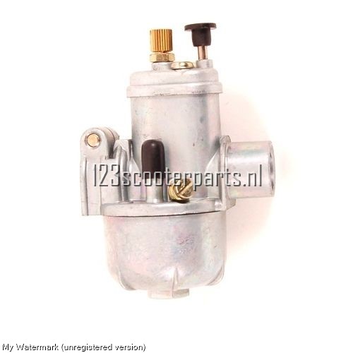 15mm BING Puch Maxi carburateur