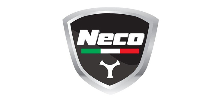 Neco For scooter onderdelen