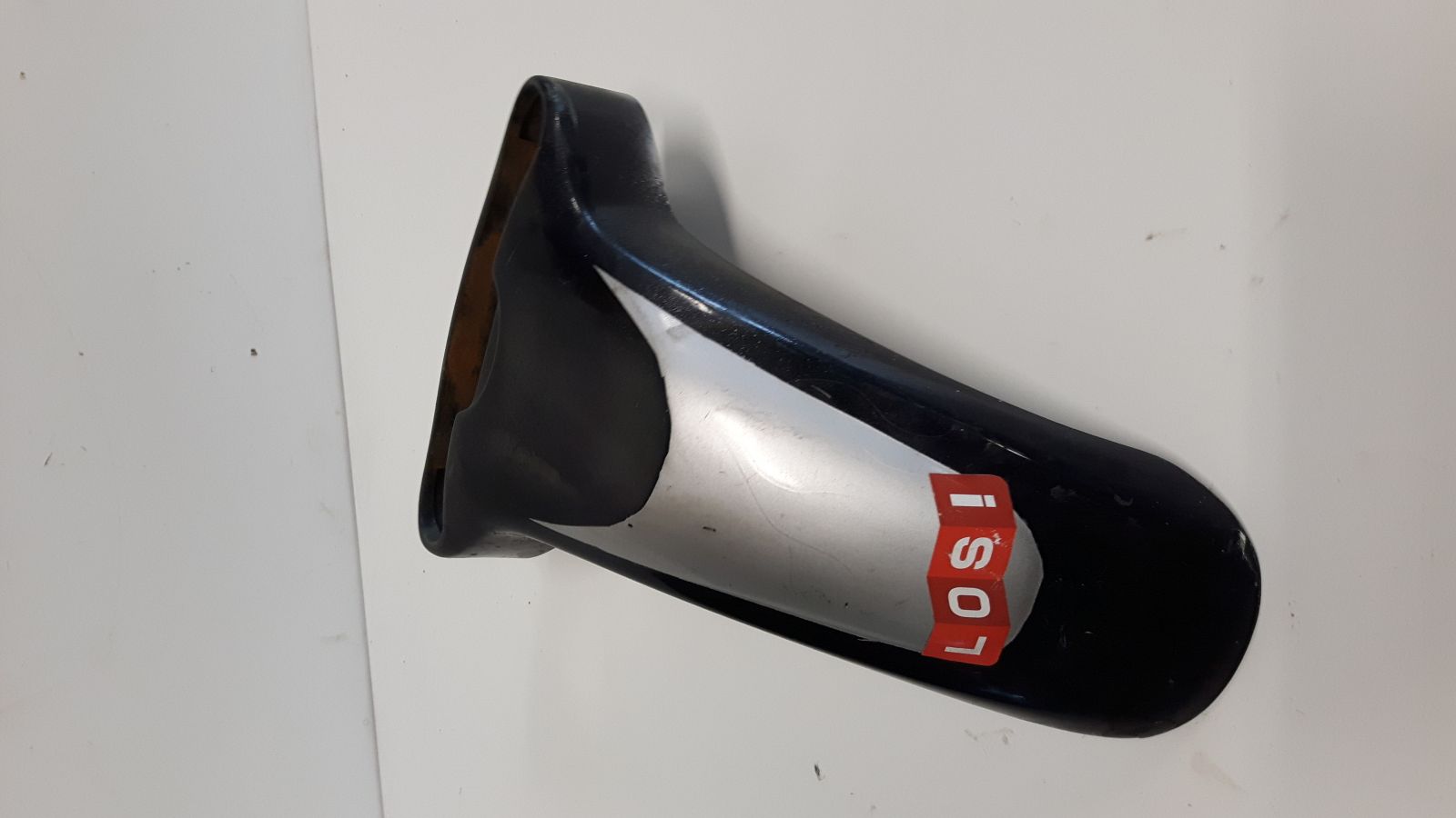 front fender Aprilia Rally