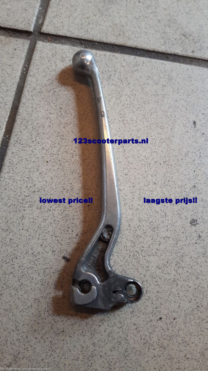 Piaggio Liberty left brake handle
