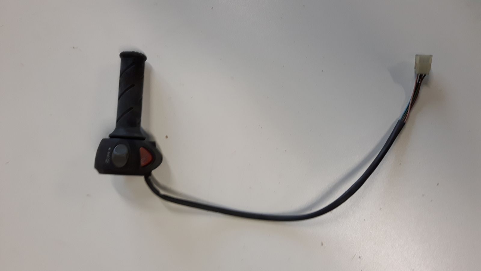 steering switch for scooter