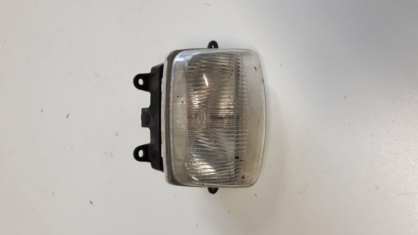 Headlight for moped/scooter