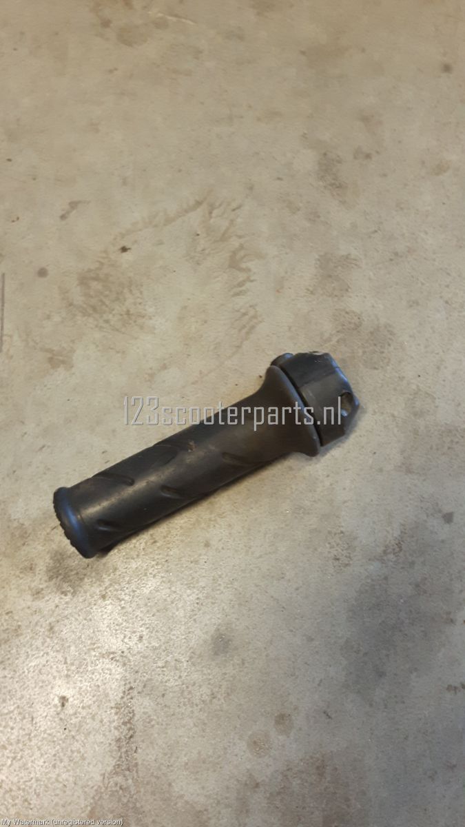 gas handle Peugeot Buxy with throttle