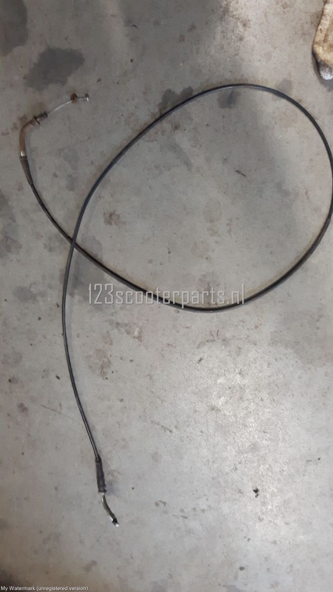 Gas cable Benzhou YY50QT-26