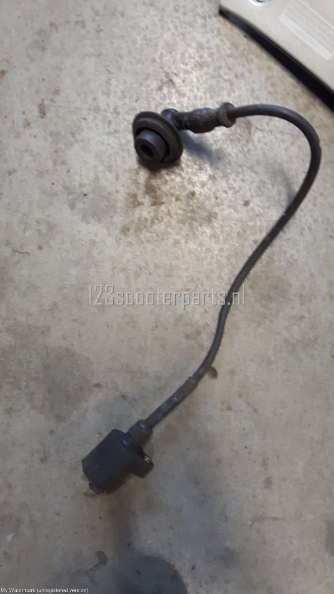 ignition coil Kymco Topboy