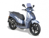 Kymco People roller parts