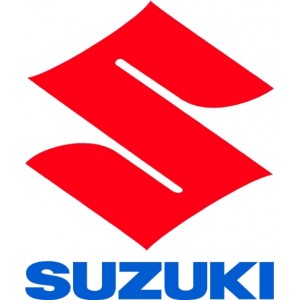 Suzuki AJ roller teile