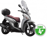 Kymco People S roller teile