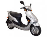 Kymco Filly scooter parts