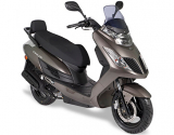 Kymco New Dink scooter parts
