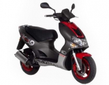 Kymco Super 9 scooter parts