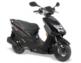 Kymco VP scooter parts