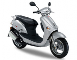 Kymco Yup scooter parts
