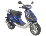 Kymco ZX scooter parts