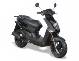 Kymco Agility scooter onderdelen