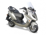 Kymco G dink scooter parts