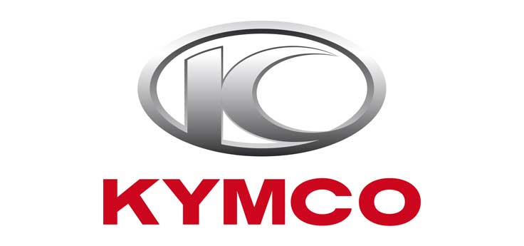 Kymco City scooter onderdelen