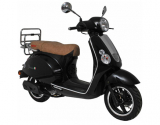 Baotian Classico scooter onderdelen
