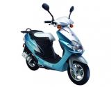 Baotian Speedy scooter onderdelen