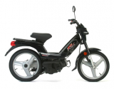 Peugeot Fox scooter parts