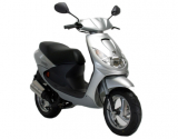 Peugeot Vivacity scooter parts