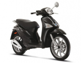 Piaggio Liberty scooter parts