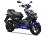 Yamaha Aerox roller teile