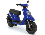 Yamaha BWS scooter onderdelen