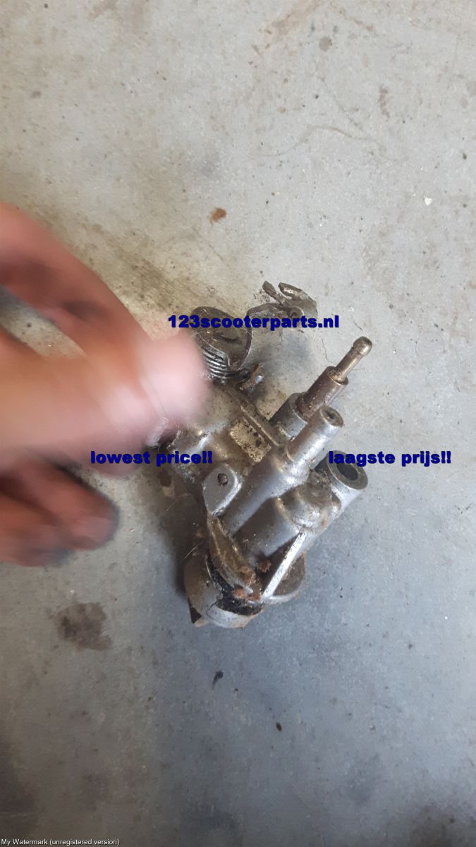 Honda MT coupling part