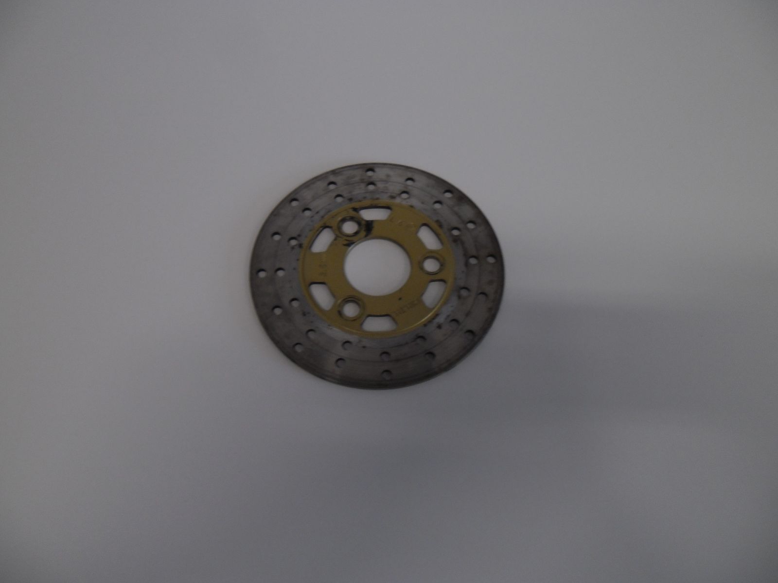 Baotian H-QTB-11 brake disc