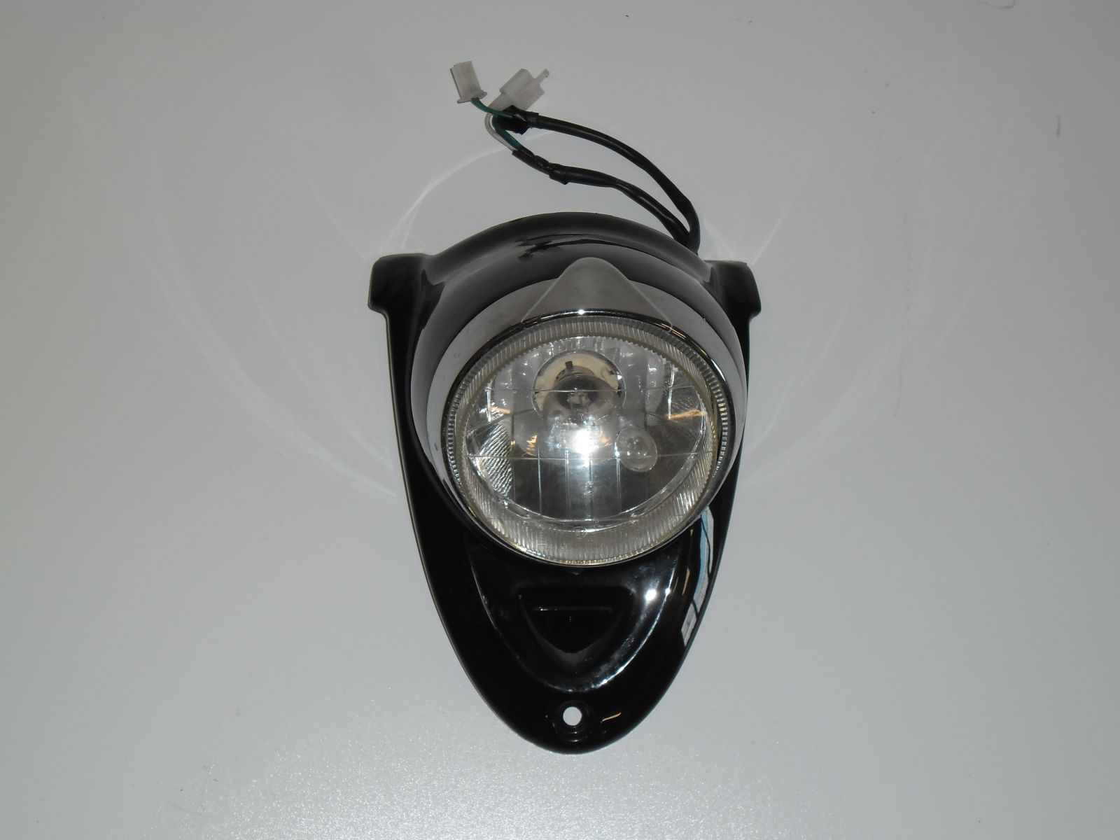 headlight Baotian H-QTB-11