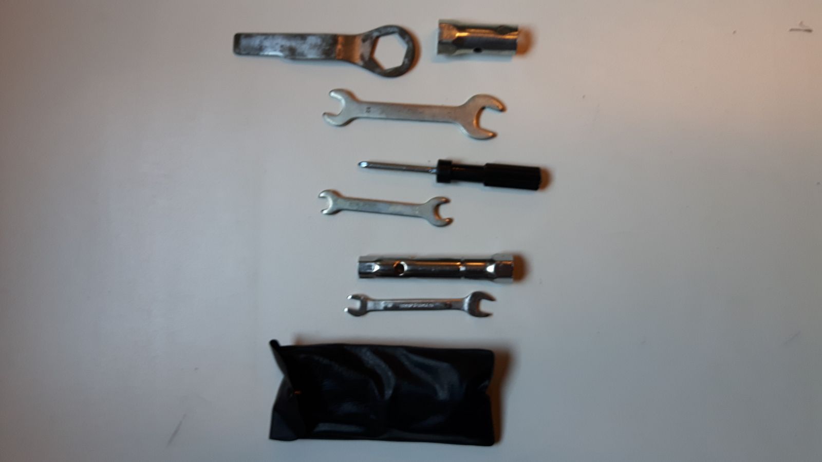 universal tool kit