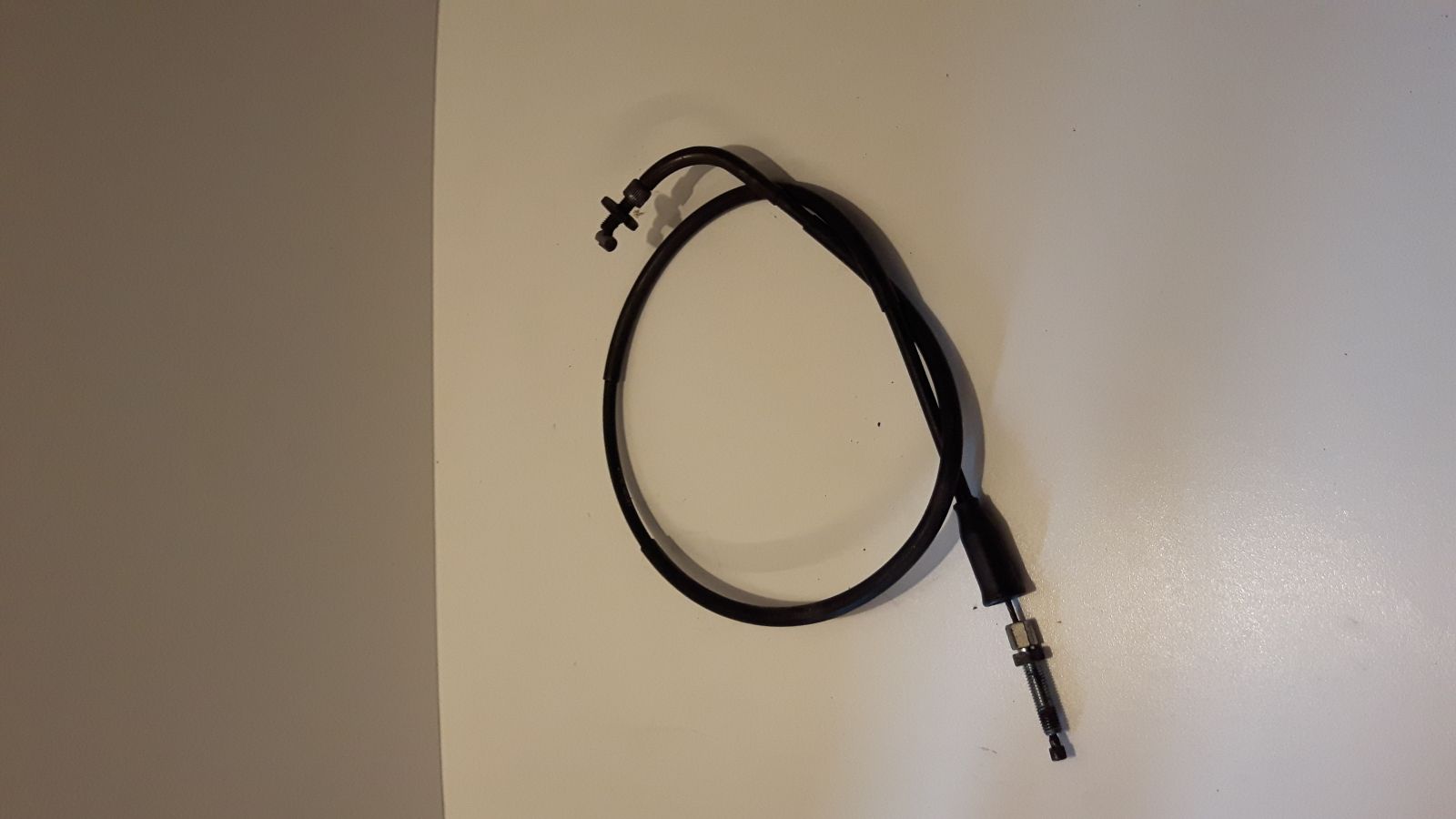  Suzuki gsx600f link cable