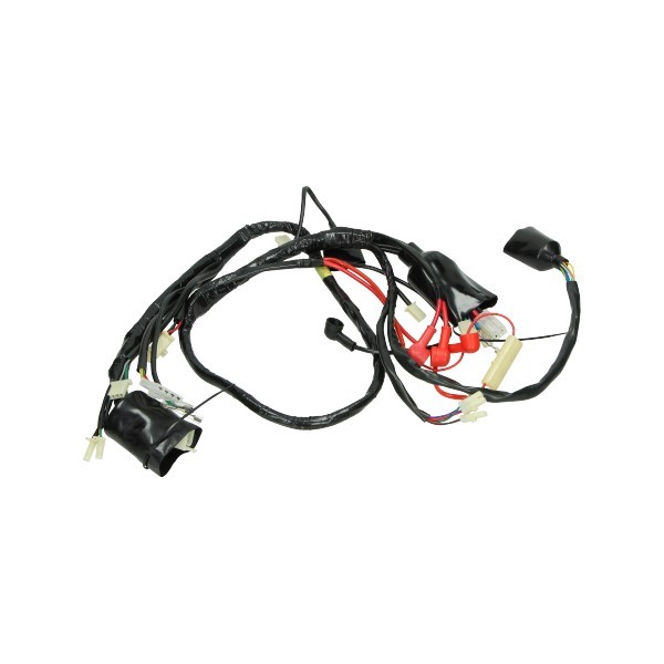 wiring harness retro / tori orig 60100000bz