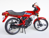 Honda MB moped parts