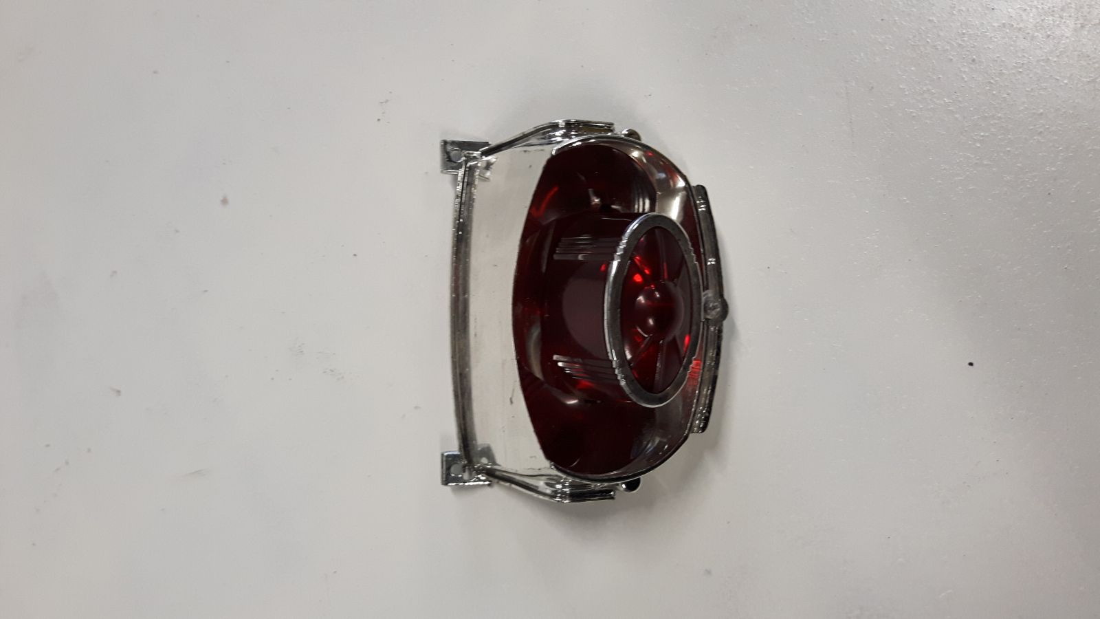 MBK Ovetto rear light part