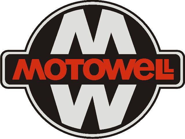 Motowell crogen scooter onderdelen