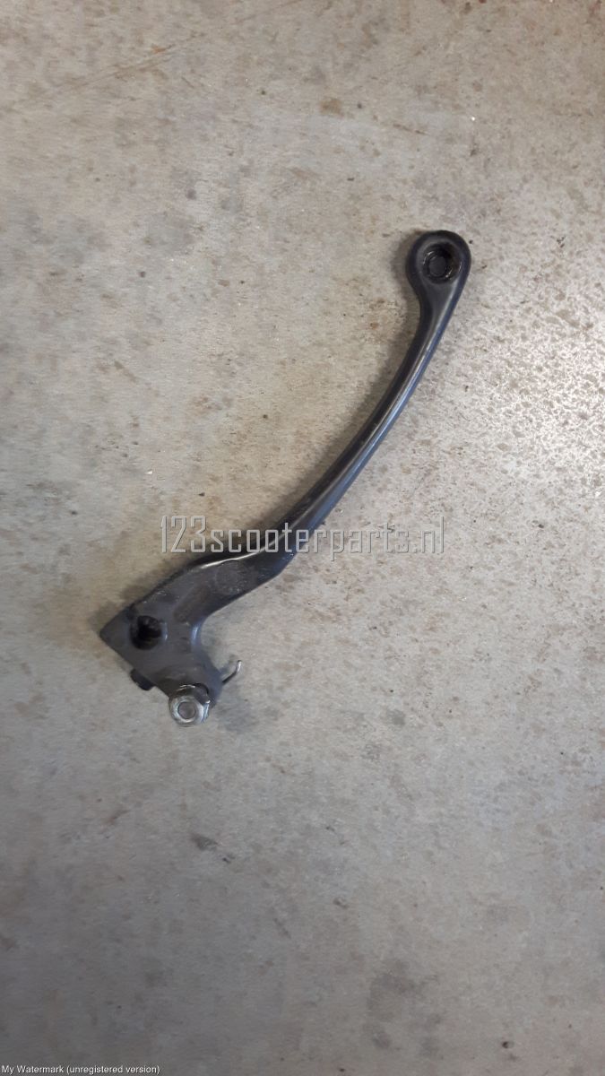 Peugeot Vivacity left brake handle