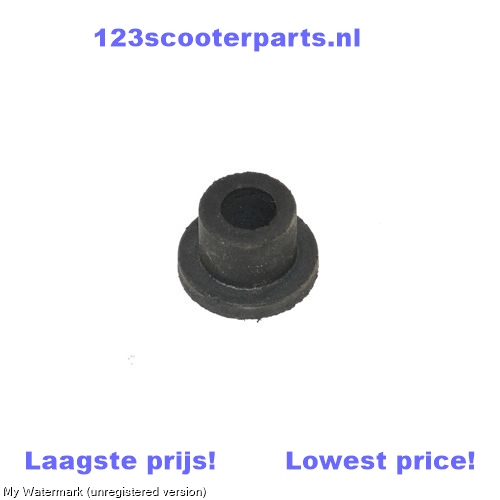 rubber headlight gastank cen/ f12/ f12r/ f15 orig 07501000