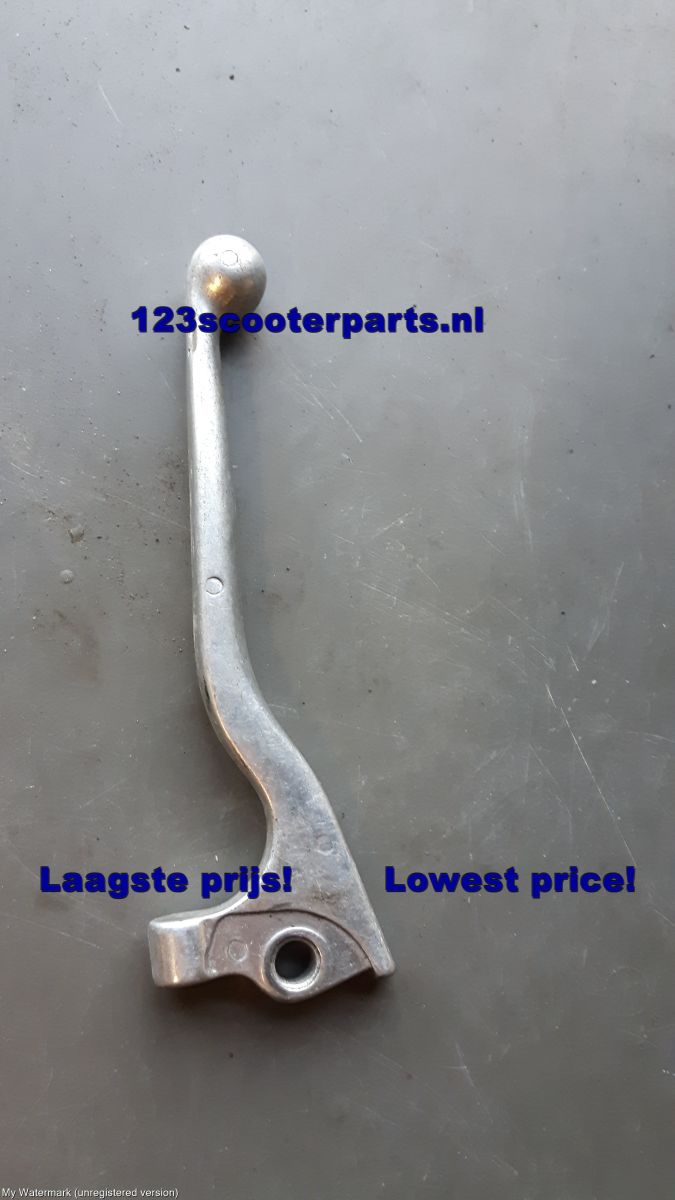 Piaggio / Gilera  brake handle