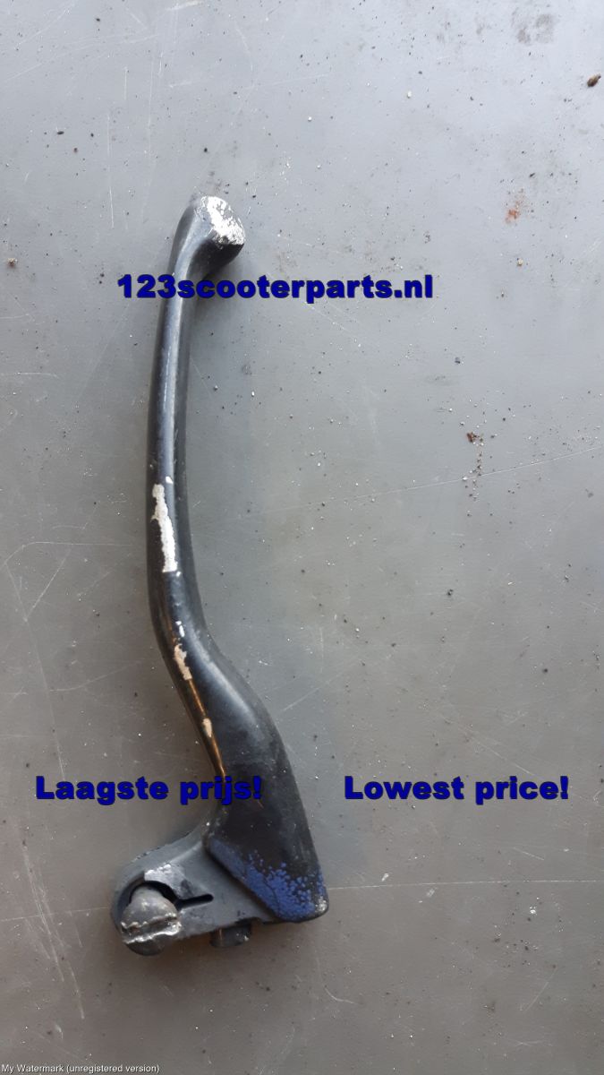 Peugeot Vivacity brake handle Left