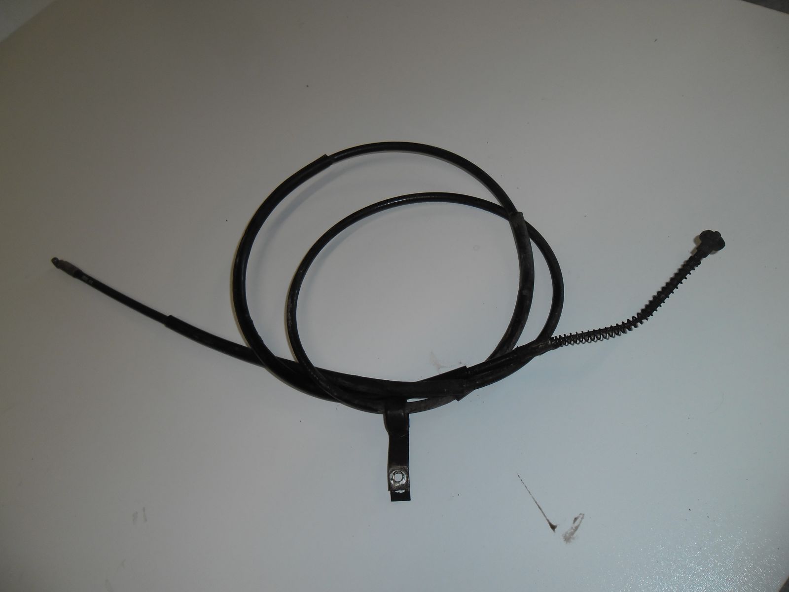 TGB Rapido rear brake cable