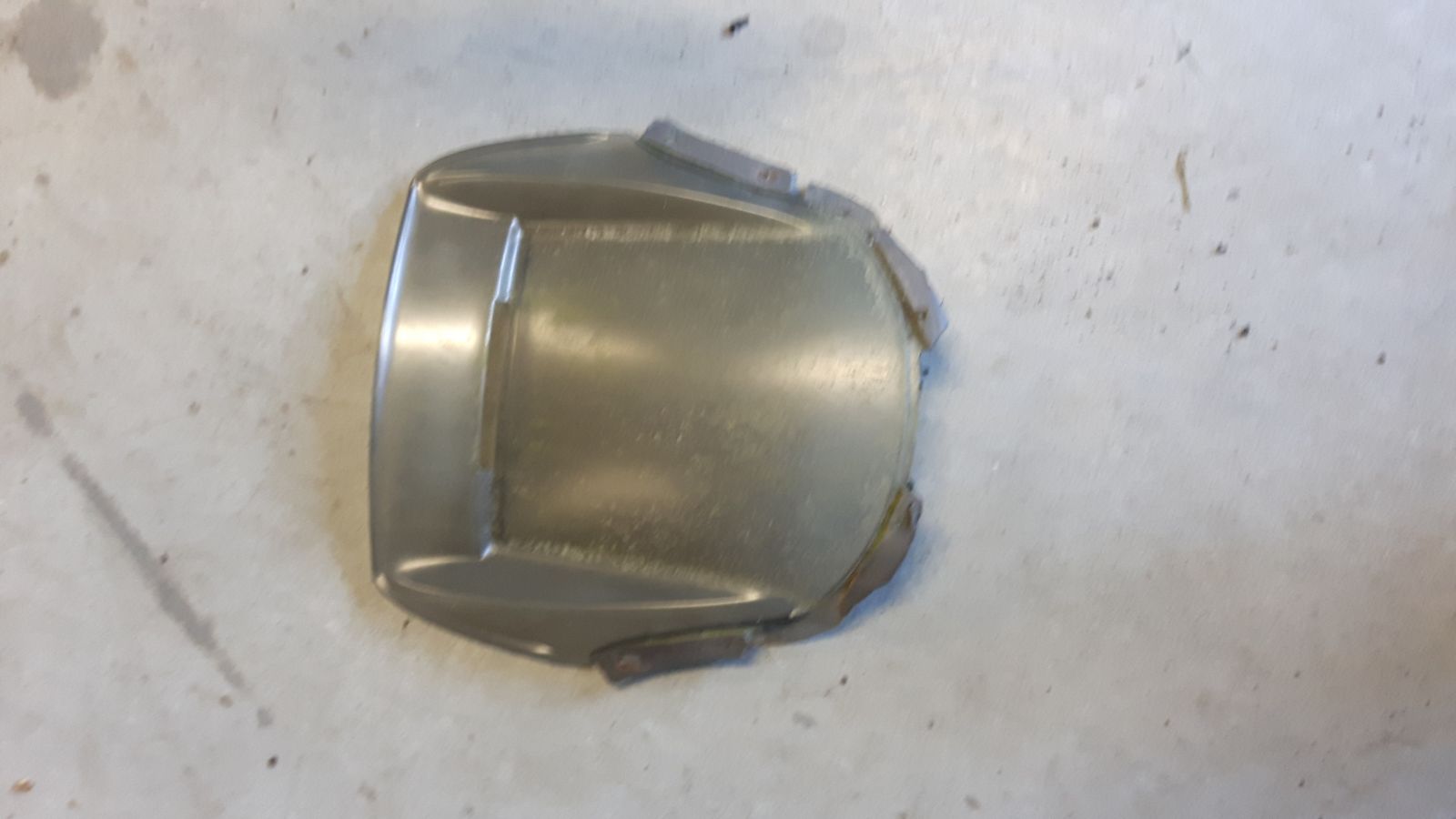 Yamaha XJ600 Diversion  part