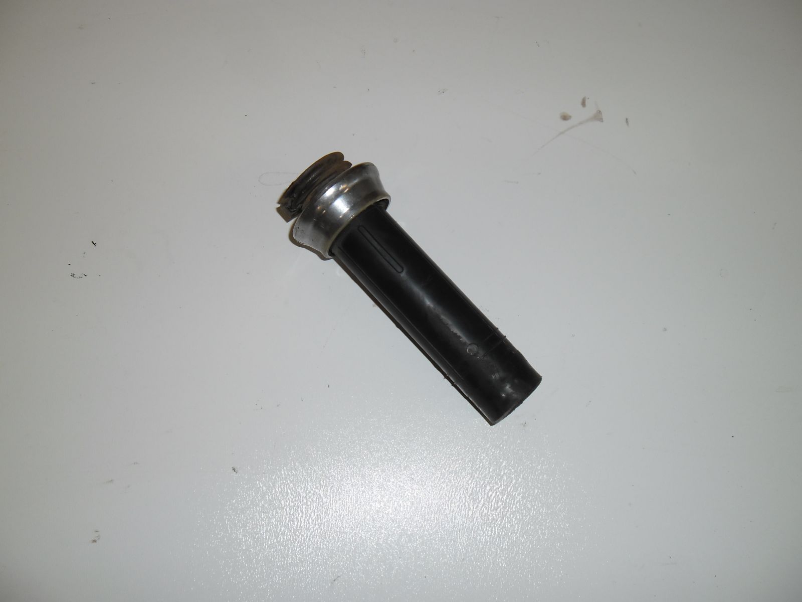 handle and throttle valve Peugeot Zentih