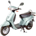 Adly Rapido scooter onderdelen