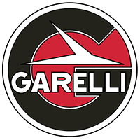 Garelli Capri scooter onderdelen