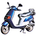 Piaggio Quartz scooter parts