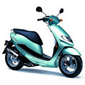 Suzuki Estilete scooter onderdelen