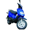 TGB 202 scooter parts